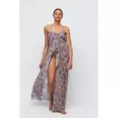 Marie Jo - Jolise Pareo/Sarong, Tropical Paisley