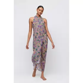 Jolise Pareo/Sarong, Tropical Paisley