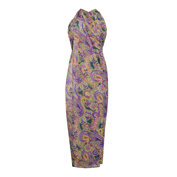Marie Jo - Jolise Pareo/Sarong, Tropical Paisley