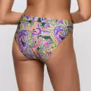 Marie Jo - Jolise Bikini M/Foldekant, Tropical Paisley Marie Jo - Jolise Bikini M/Foldekant, Tropical Paisley
