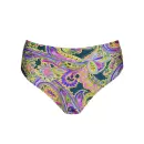 Marie Jo - Jolise Bikini M/Foldekant, Tropical Paisley Marie Jo - Jolise Bikini M/Foldekant, Tropical Paisley