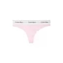 Calvin Klein - Icon Cotton Modal String, Cradle Pink