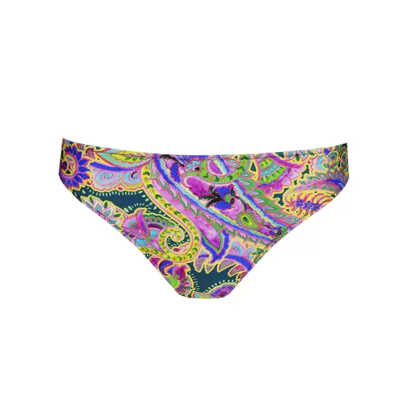 Marie Jo - Jolise Bikini Tai, Tropical Paisley Marie Jo - Jolise Bikini Tai, Tropical Paisley