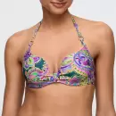 Marie Jo - Jolise Padded Bikinitop, Tropical Paisley