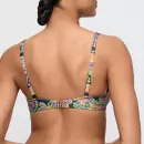 Marie Jo - Jolise Padded Bikinitop, Tropical Paisley