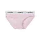 Calvin Klein - Icon Cotton Modal Tai, Cradle Pink