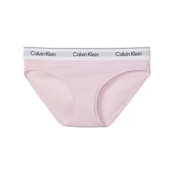 Calvin Klein - Icon Cotton Modal Tai, Cradle Pink