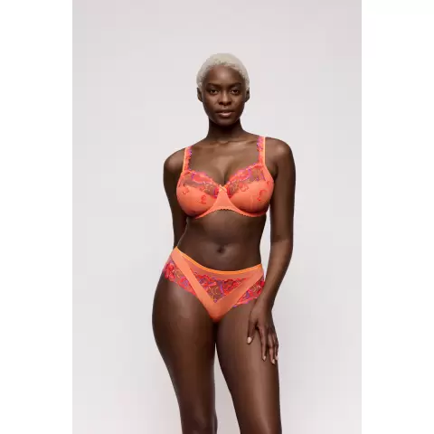 Devdaha Luxury String, Sunset Blush