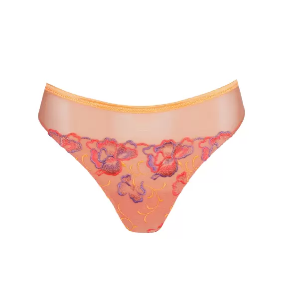 PrimaDonna - Devdaha String, Sunset Blush PrimaDonna - Devdaha String, Sunset Blush
