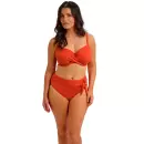 Fantasie - Ottawa High Waist Bikini Trusse, Spiced Pumpkin