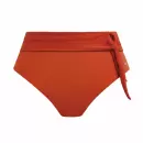 Fantasie - Ottawa High Waist Bikini Trusse, Spiced Pumpkin