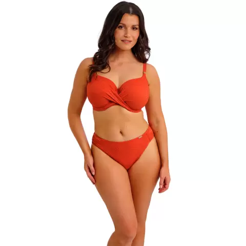 Ottawa Tai Bikini, Spiced Pumpkin