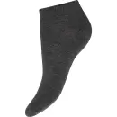 Decoy - Sneaker Strømpe 5-Pak, Multicolor