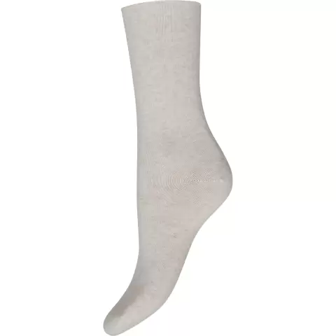 Ankelstrømper 5-Pak, Multicolor