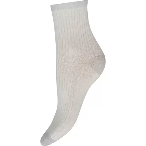 Ankelstrømper 3-Pak, Multicolor