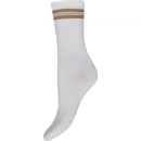 Decoy - Ankelstrømper 3-Pak, Multicolor