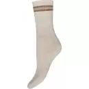 Decoy - Ankelstrømper 3-Pak, Multicolor