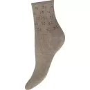 Decoy - Ankelstrømper 3-Pak, Multicolor