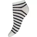 Decoy - Sneaker Socks 3-Pak, Multicolor