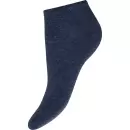 Decoy - Sneaker Socks 3-Pak, Multicolor