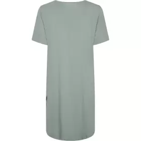 Natkjole Kort Ærme, Green Natkjole Kort Ærme, Green