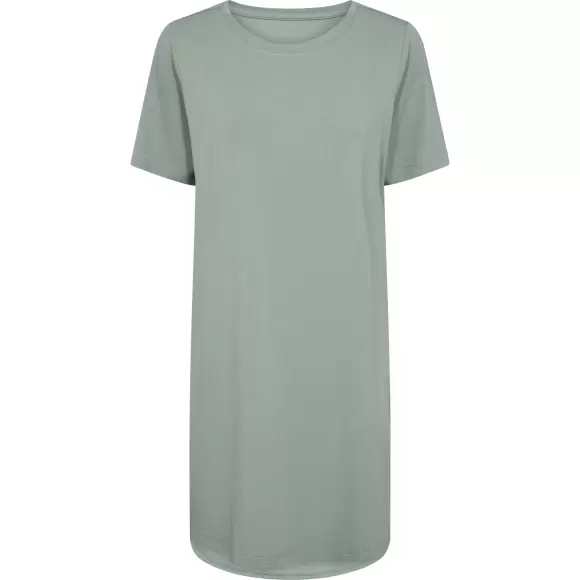JBS - Natkjole Kort Ærme, Green