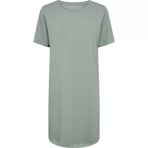 Natkjole Kort Ærme, Green