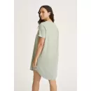 JBS - Natkjole Kort Ærme, Green
