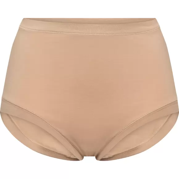 JBS - Maxi Bambus, Nude