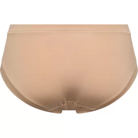 Hipster Bambus, Nude