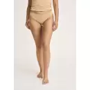 JBS - String Bambus, Nude