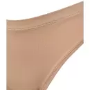 JBS - String Bambus, Nude