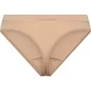 JBS - String Bambus, Nude