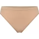 JBS - String Bambus, Nude