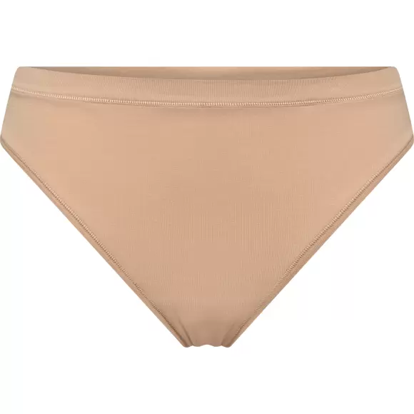 JBS - String Bambus, Nude