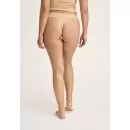 JBS - String Bambus, Nude