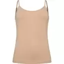 JBS - Top Smal Strop, Nude