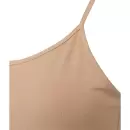 JBS - Top Smal Strop, Nude