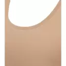 JBS - Tank Top, Nude