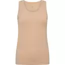 JBS - Tank Top, Nude