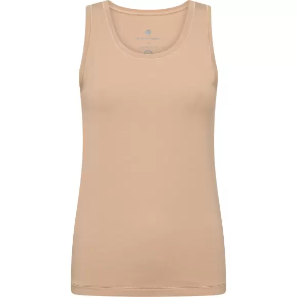 JBS - Tank Top, Nude