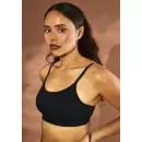 JBS - Bra Top, Black JBS - Bra Top, Black