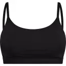 JBS - Bra Top, Black JBS - Bra Top, Black