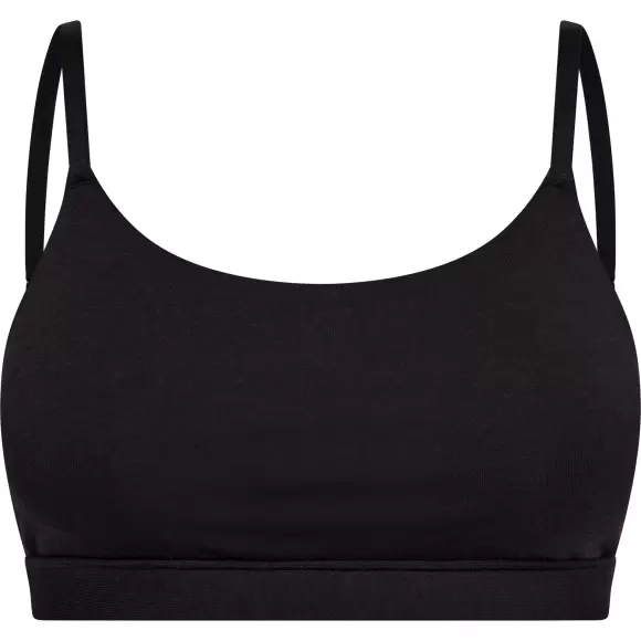JBS - Bra Top, Black JBS - Bra Top, Black