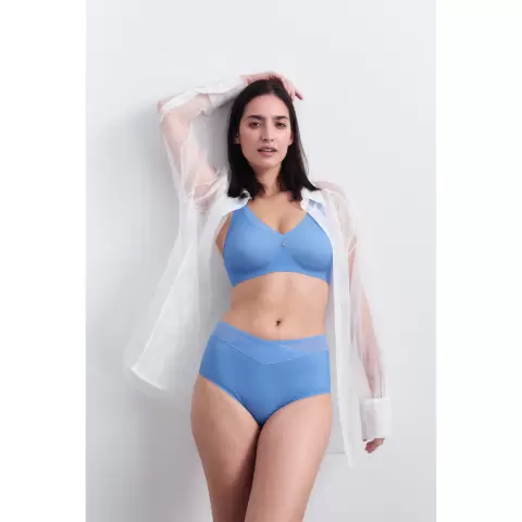 True Shape Sensation Maxi, Ciel