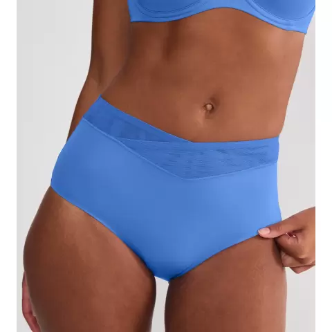 True Shape Sensation Maxi, Ciel