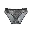 Calvin Klein - Microfiber Stretch Tai, Animal Wave