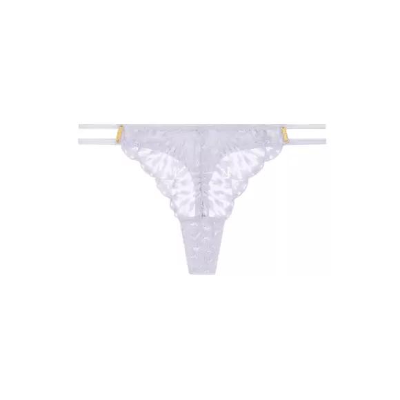 Aubade - Crazy In Love Tanga, Wisteria Aubade - Crazy In Love Tanga, Wisteria
