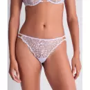 Aubade - Crazy In Love Tanga, Wisteria Aubade - Crazy In Love Tanga, Wisteria