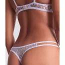 Aubade - Crazy In Love Tanga, Wisteria Aubade - Crazy In Love Tanga, Wisteria